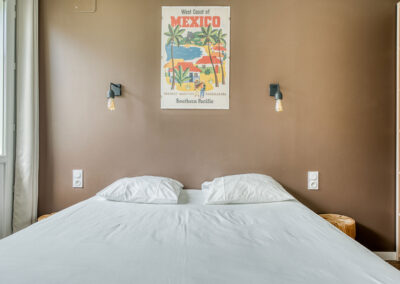 CHAMBRE SANTA TERESA 1