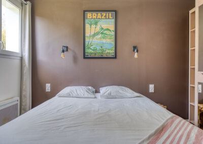 CHAMBRE SANTA TERESA 10