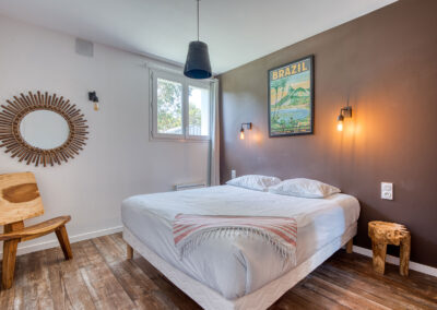 CHAMBRE SANTA TERESA 11