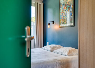 CHAMBRE SANTA TERESA 14