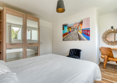 CHAMBRE SANTA TERESA 2