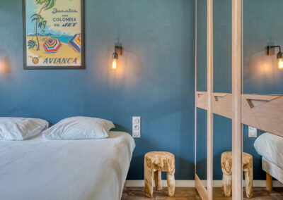 CHAMBRE SANTA TERESA 21