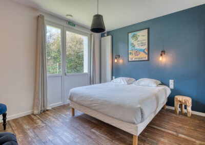 CHAMBRE SANTA TERESA 22