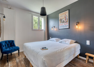 CHAMBRE SANTA TERESA 5