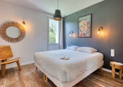 CHAMBRE SANTA TERESA 7