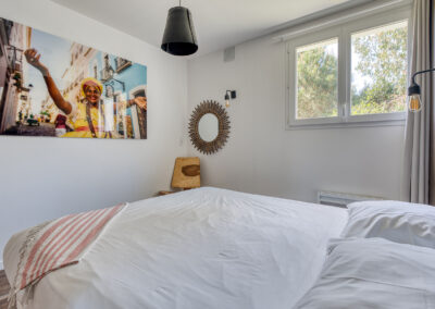 CHAMBRE SANTA TERESA 9