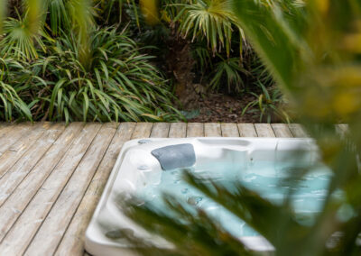 DETAIL JACUZZI SANTA TERESA 1