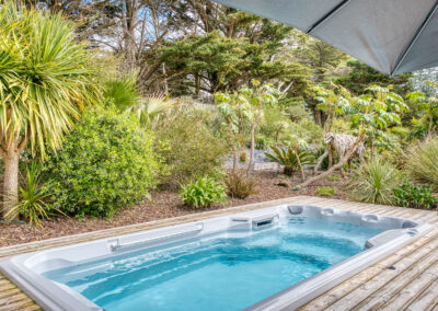 JACUZZI SANTA TEREASA 2