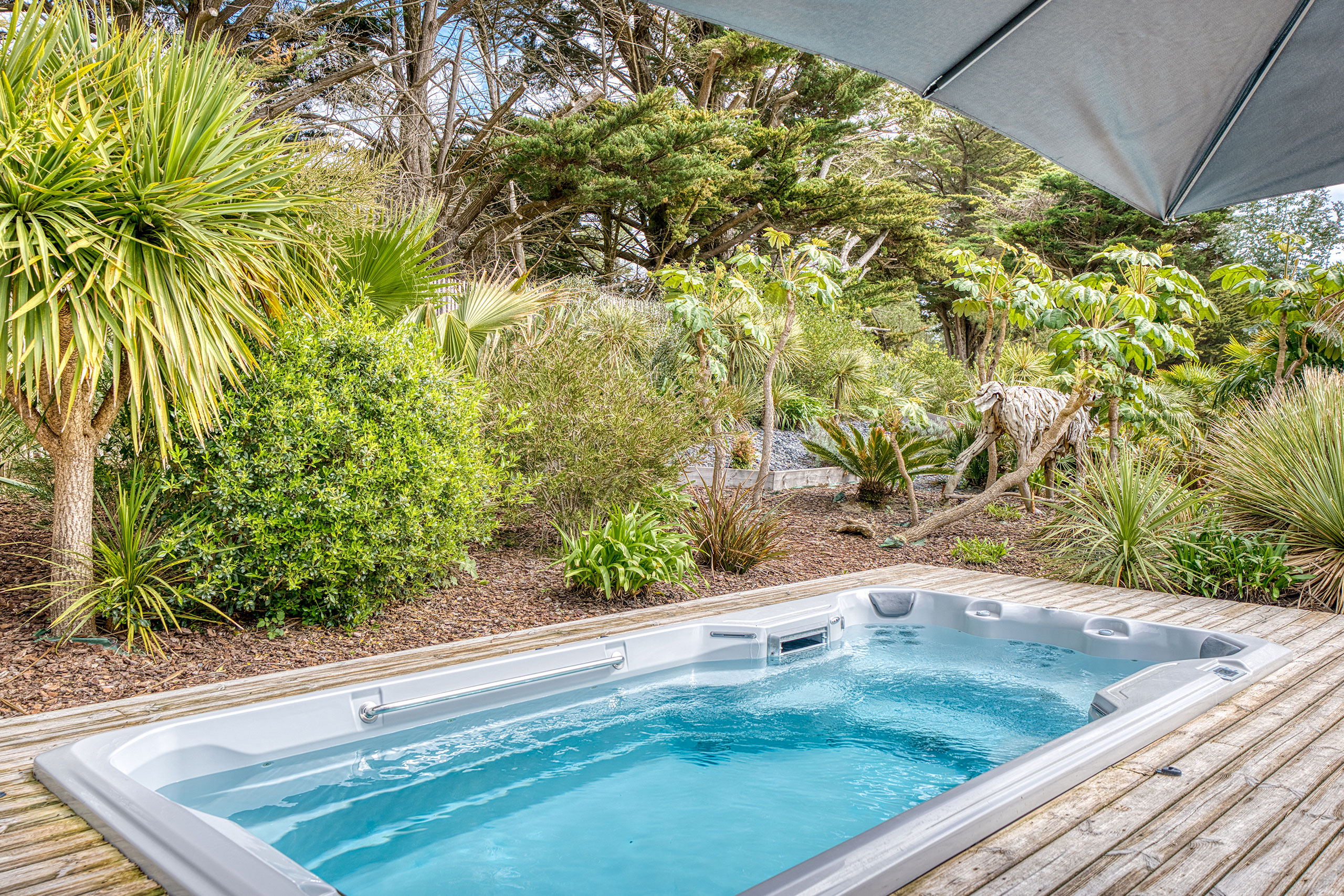 JACUZZI SANTA TEREASA 2