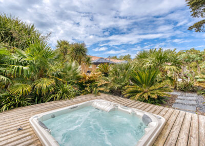 JACUZZI SANTA TERESA 1