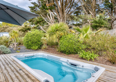JACUZZI SANTA TERESA 3
