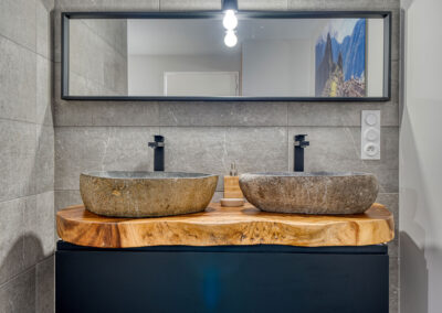 SALLE DE BAIN SANTA TERESA 2