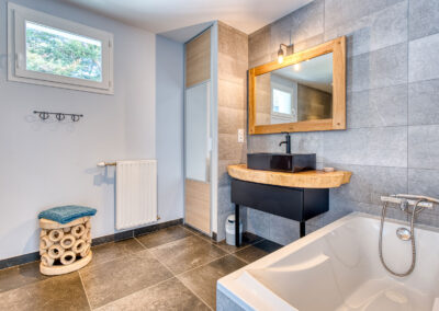 SALLE DE BAIN SANTA TERESA 3