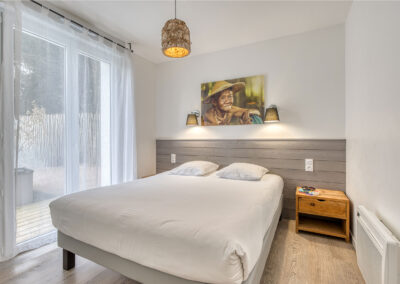 THAILANDE CHAMBRE 1
