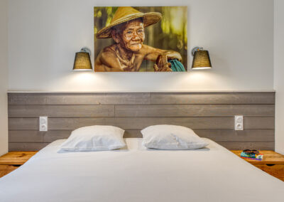 THAILANDE CHAMBRE 2