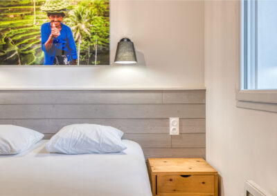 THAILANDE CHAMBRE 5