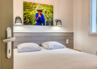 THAILANDE DETAIL CHAMBRE 2