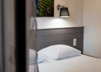 THAILANDE DETAIL CHAMBRE