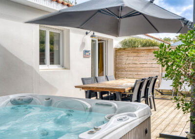 THAILANDE JACUZZI