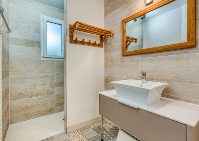 THAILANDE SALLE DE BAIN