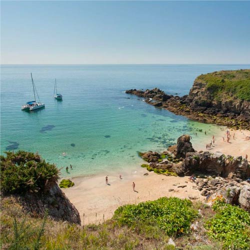 ile dyeu