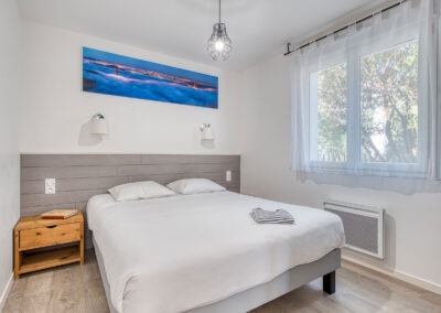 CALIFORNIE CHAMBRE 1