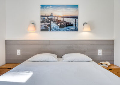 CALIFORNIE CHAMBRE 2