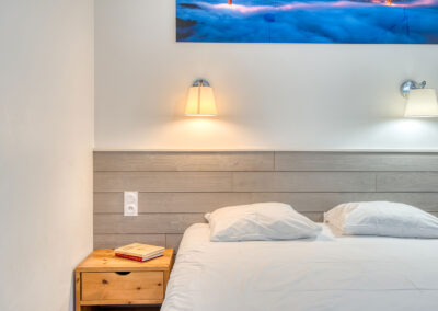 CALIFORNIE CHAMBRE 4