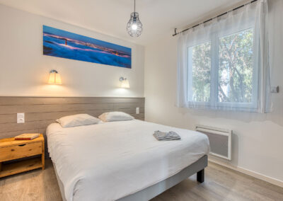 CALIFORNIE CHAMBRE 5