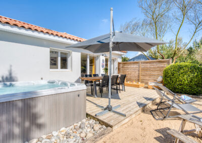 CALIFORNIE COIN EXTERIEUR