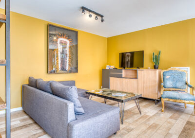 CALIFORNIE COIN SALON