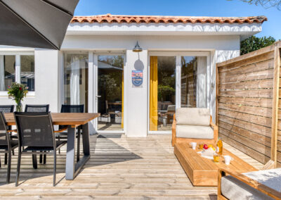 CALIFORNIE ESPACE EXTERIEUR