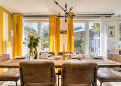 CALIFORNIE VUE TABBLE