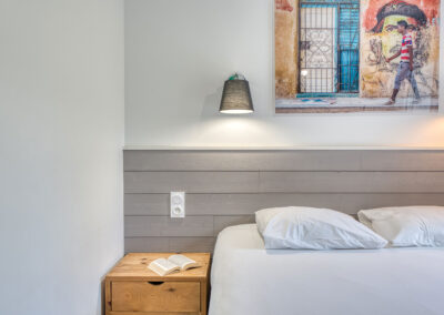 CHAMBRE CUBA 1