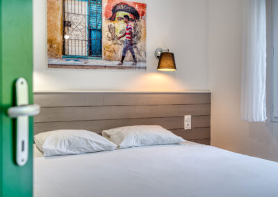 CHAMBRE CUBA 3