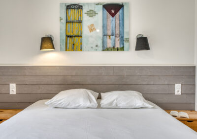 CHAMBRE CUBA 5