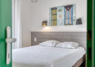CHAMBRE CUBA 7