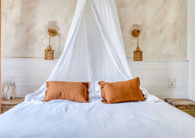 CHAMBRE INDONESIE 2