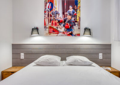 COREE CHAMBRE 2