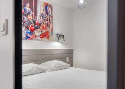 COREE CHAMBRE 3