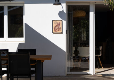 COREE DETAIL EXTERIEUR