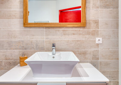 COREE SALLE DE BAIN