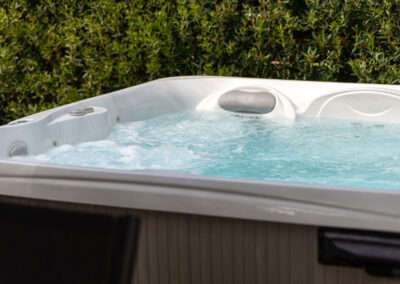 JACUZZI CUBA