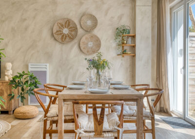 SALLE A MANGER INDONESIE