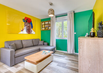 SALON CUBA 1