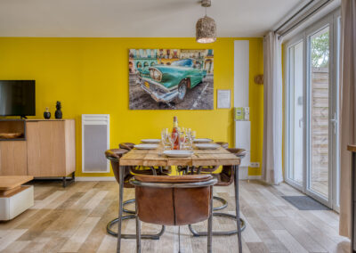 TABLE A MANGER CUBA 2