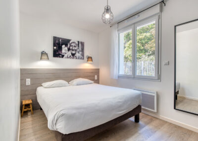 Villa Inde 10 Chambre élégante au cœur du Domaine Le Sherwood