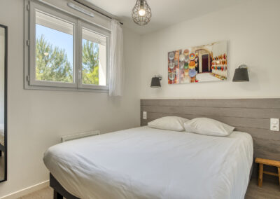 Villa Maroc 15 Chambre confortable pour séjour en famille ou entre amis