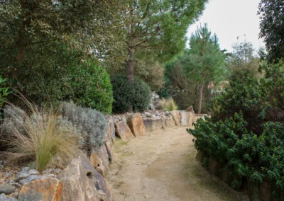 DOMAINE LE SHERWOOD