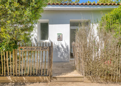 Villa Afrique du Sud 3 Jardin privatif de la Villa Afrique du Sud